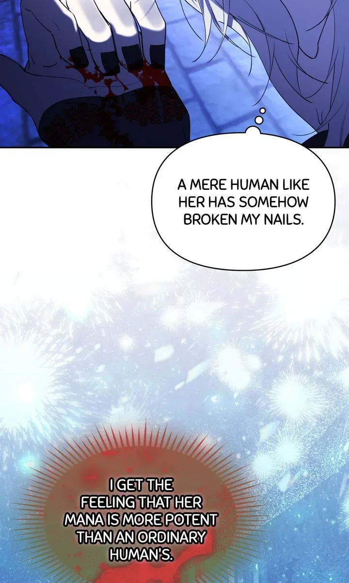 Protecting the Witch’s Son Chapter 73 – Page 51