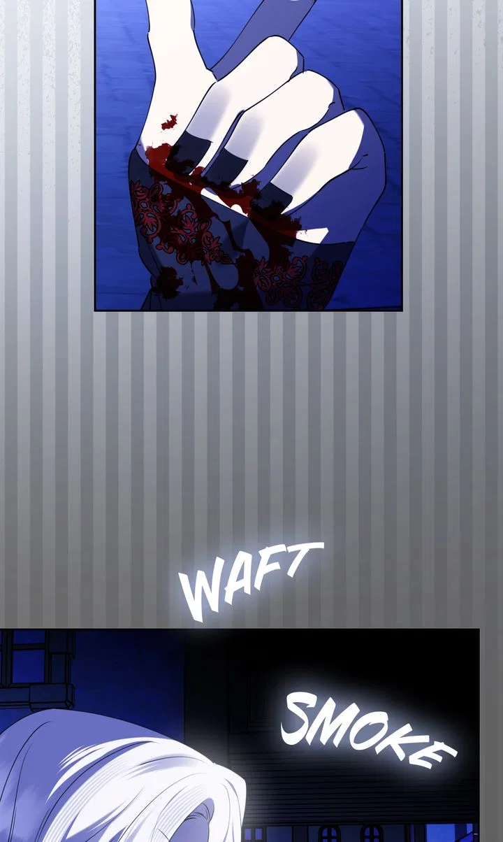 Protecting the Witch’s Son Chapter 73 – Page 54