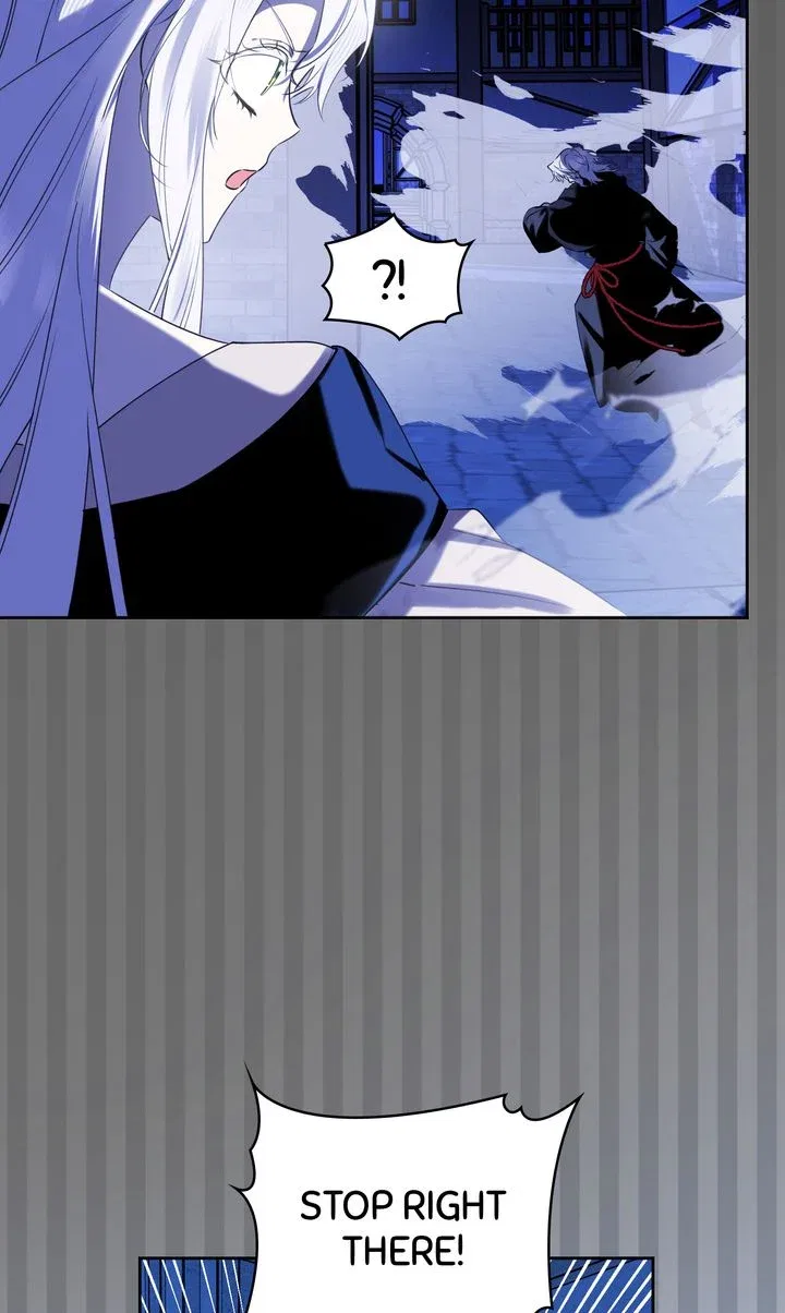 Protecting the Witch’s Son Chapter 73 – Page 55