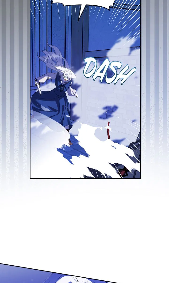 Protecting the Witch’s Son Chapter 73 – Page 56