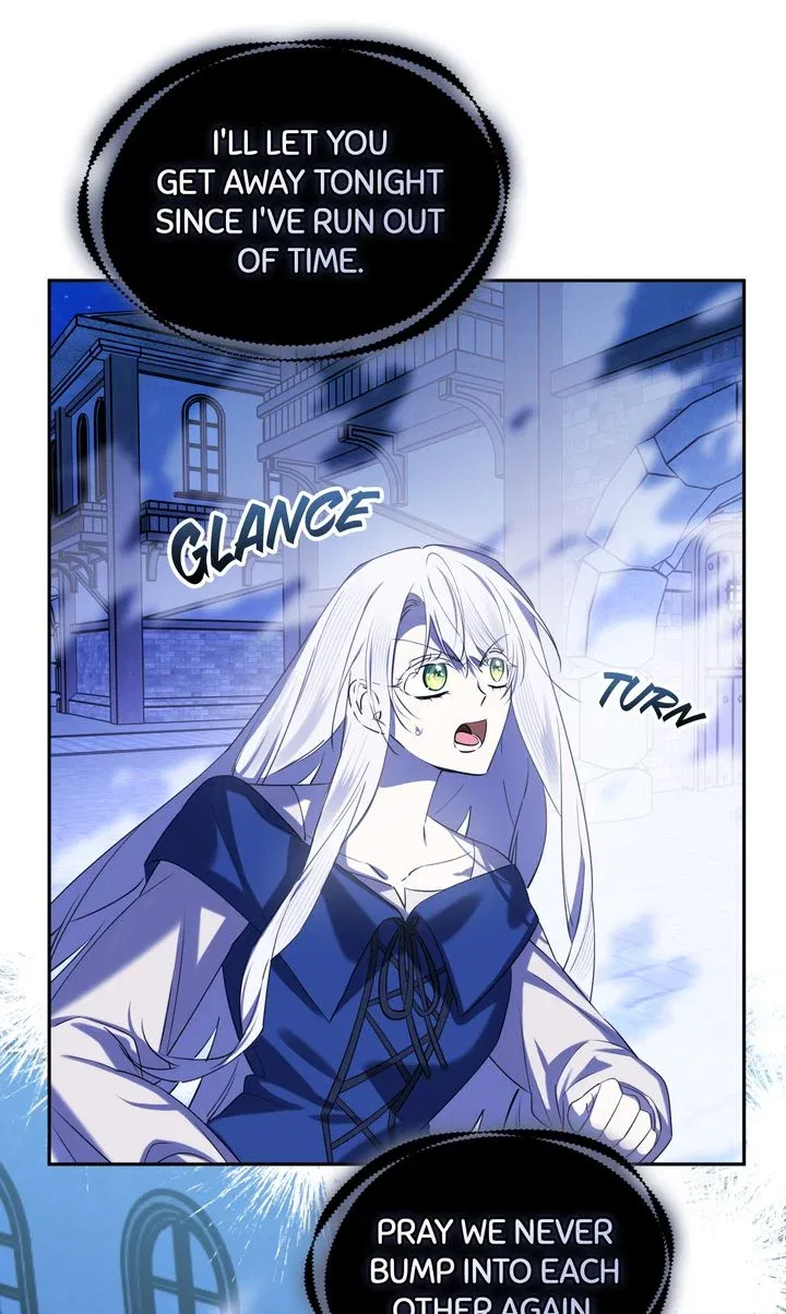 Protecting the Witch’s Son Chapter 73 – Page 58