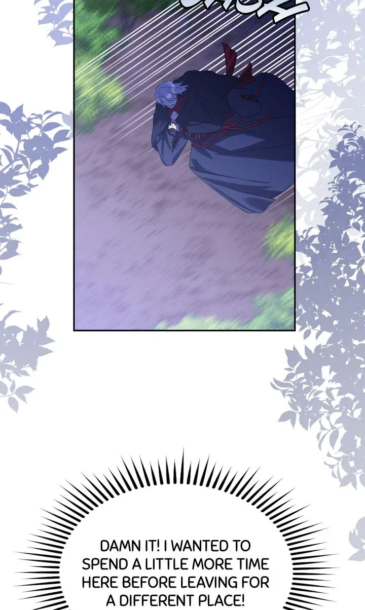 Protecting the Witch’s Son Chapter 73 – Page 63