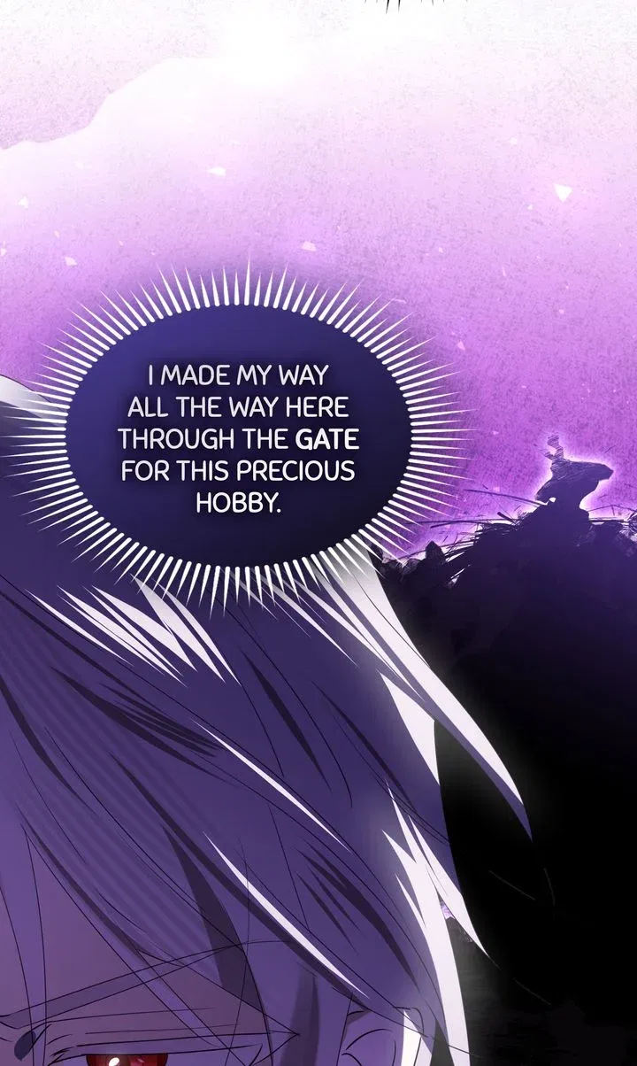 Protecting the Witch’s Son Chapter 73 – Page 65