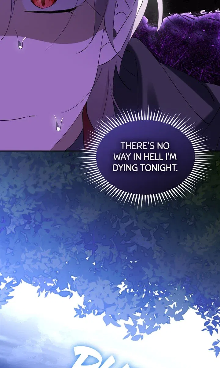 Protecting the Witch’s Son Chapter 73 – Page 66