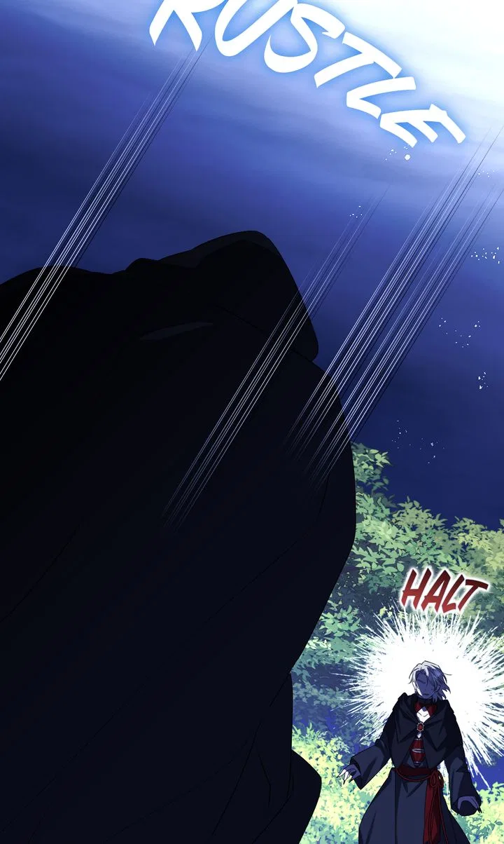 Protecting the Witch’s Son Chapter 73 – Page 67