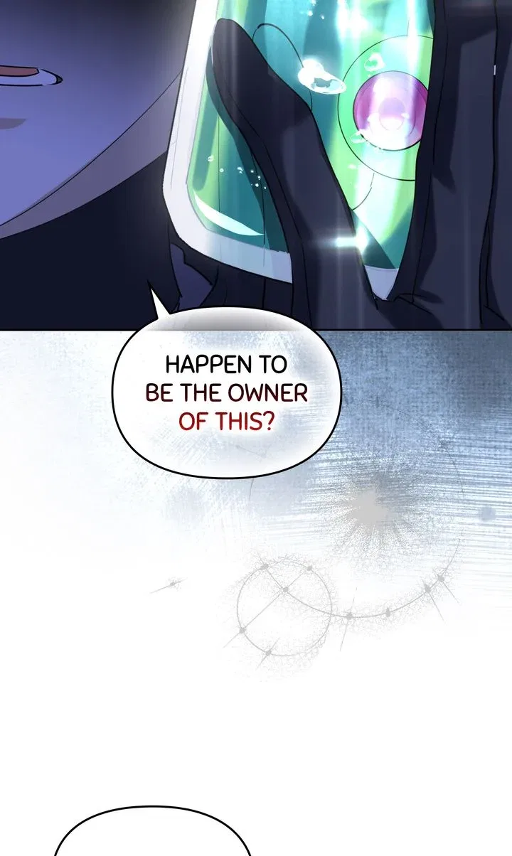 Protecting the Witch’s Son Chapter 73 – Page 70