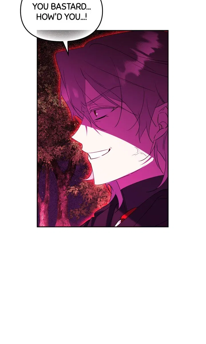Protecting the Witch’s Son Chapter 73 – Page 71