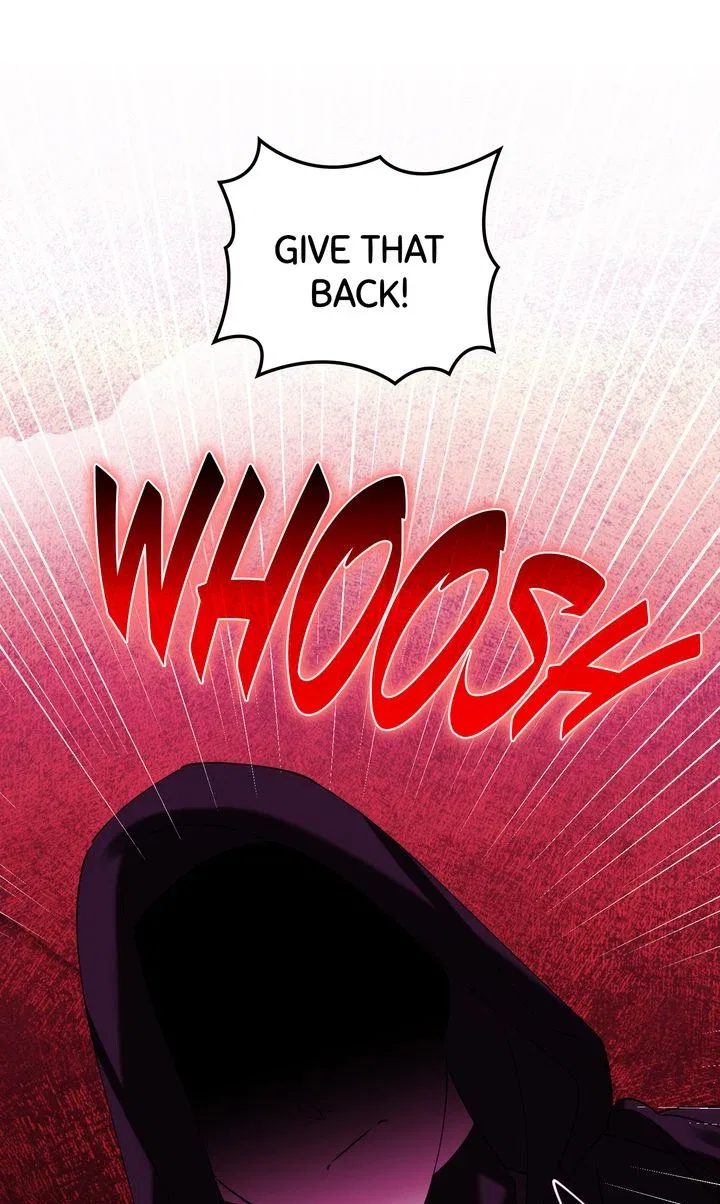 Protecting the Witch’s Son Chapter 73 – Page 72
