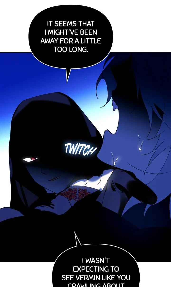 Protecting the Witch’s Son Chapter 73 – Page 75