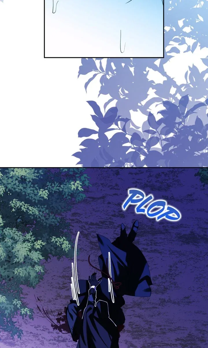 Protecting the Witch’s Son Chapter 73 – Page 77
