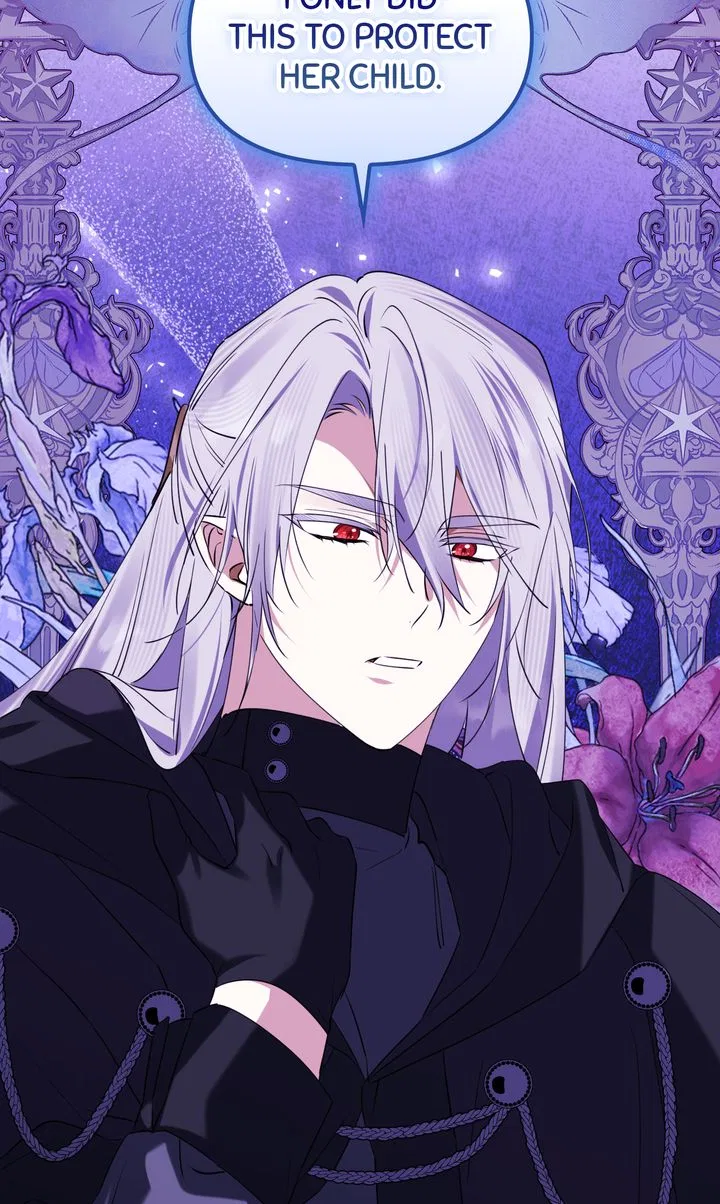 Protecting the Witch’s Son Chapter 73 – Page 80