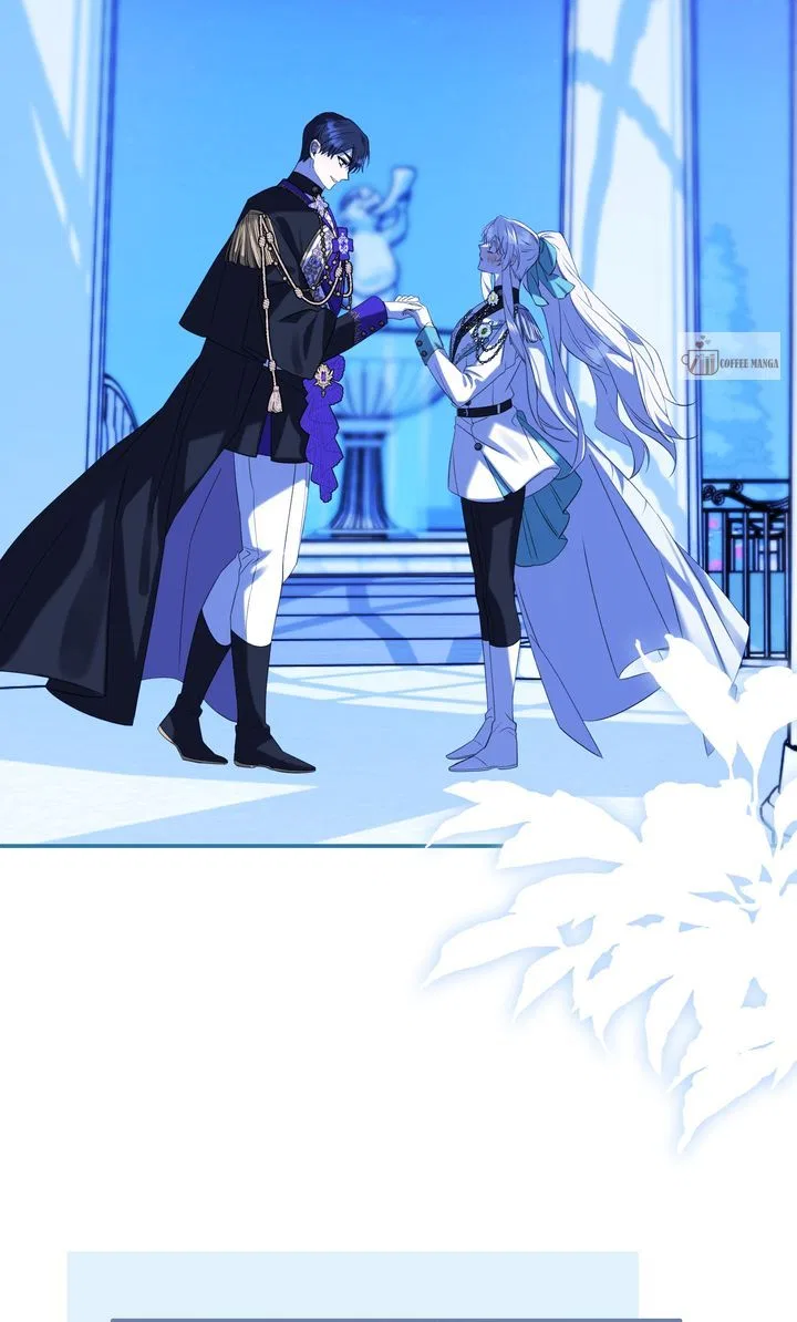Protecting the Witch’s Son Chapter 71 – Page 2
