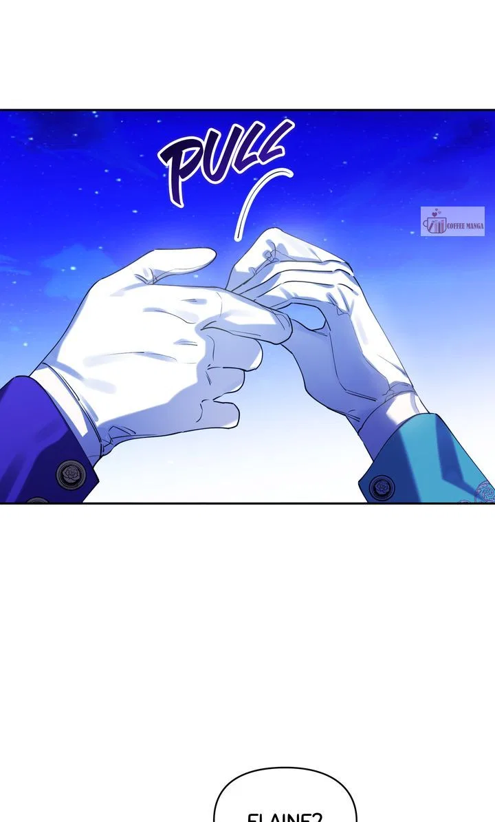 Protecting the Witch’s Son Chapter 71 – Page 14