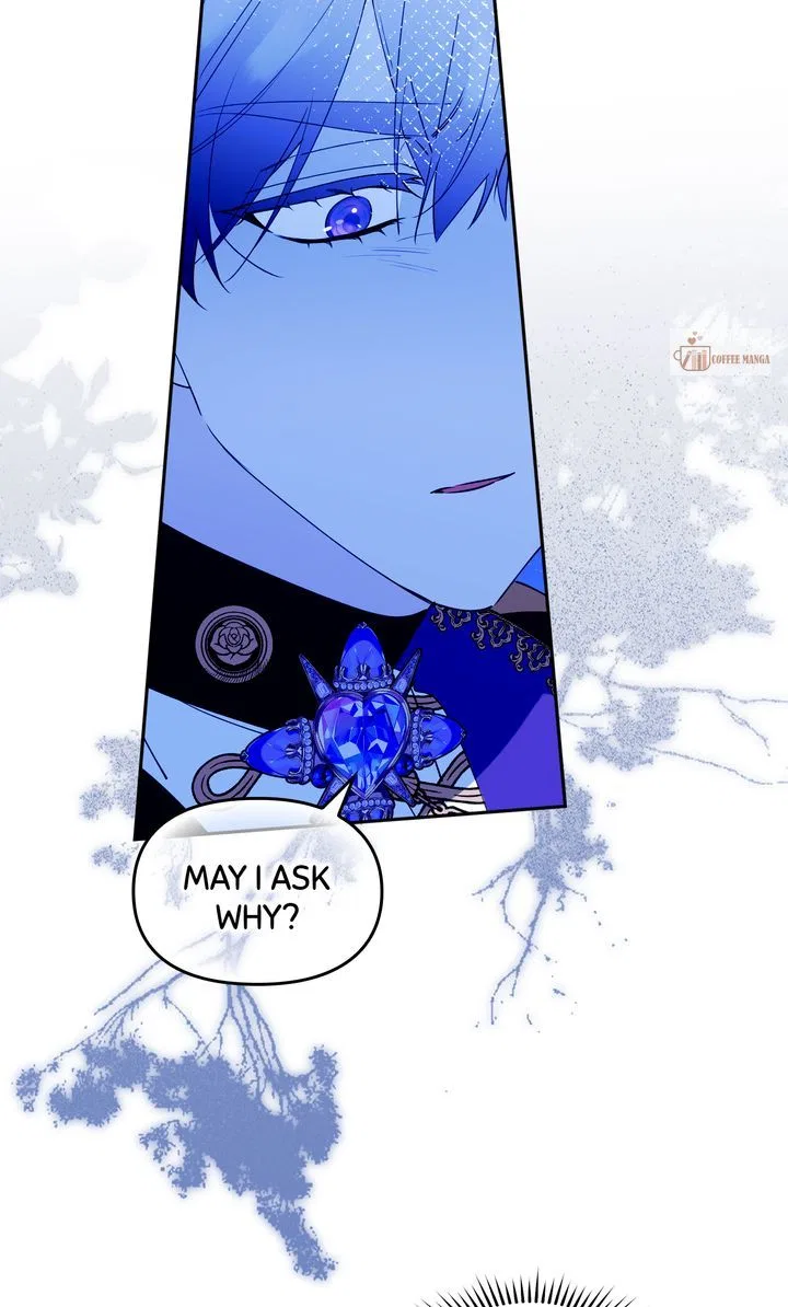 Protecting the Witch’s Son Chapter 71 – Page 19