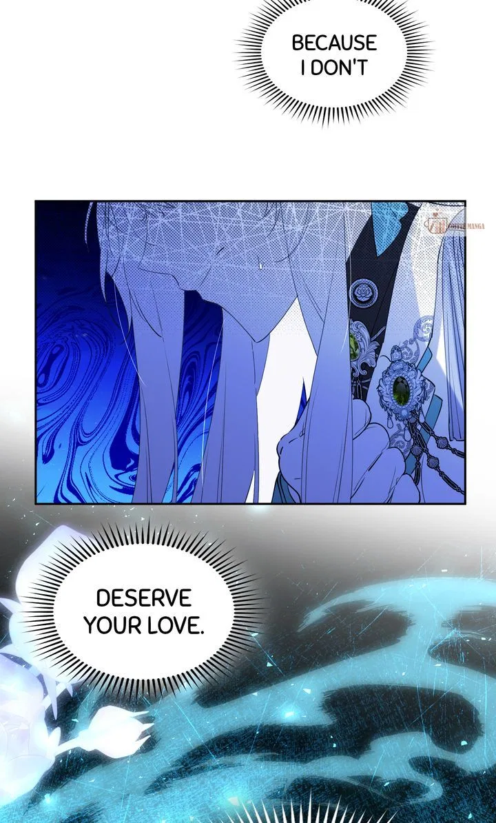 Protecting the Witch’s Son Chapter 71 – Page 20