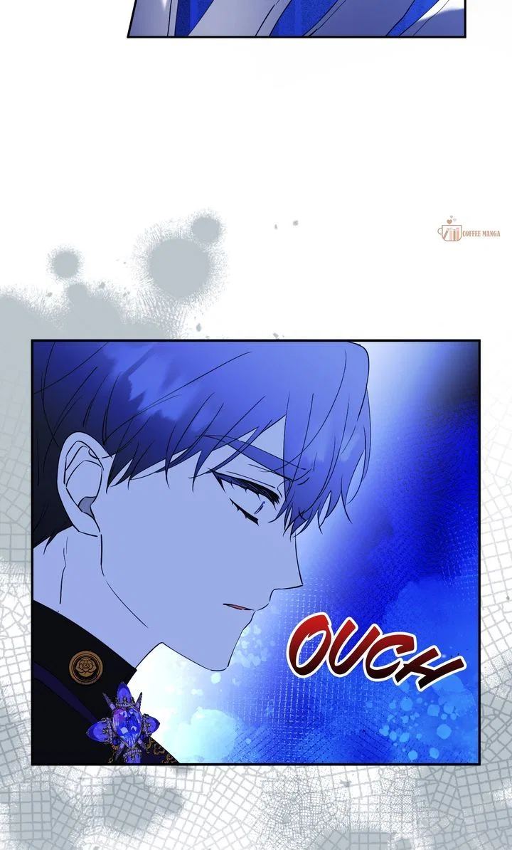 Protecting the Witch’s Son Chapter 71 – Page 27