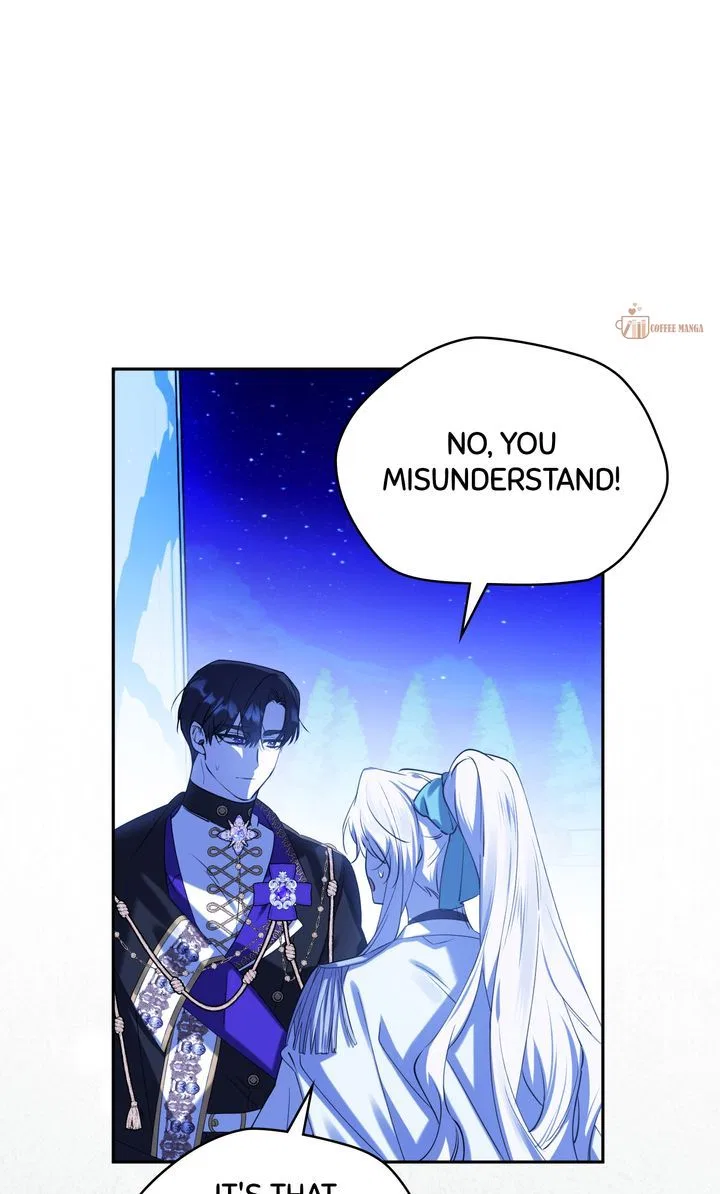Protecting the Witch’s Son Chapter 71 – Page 29