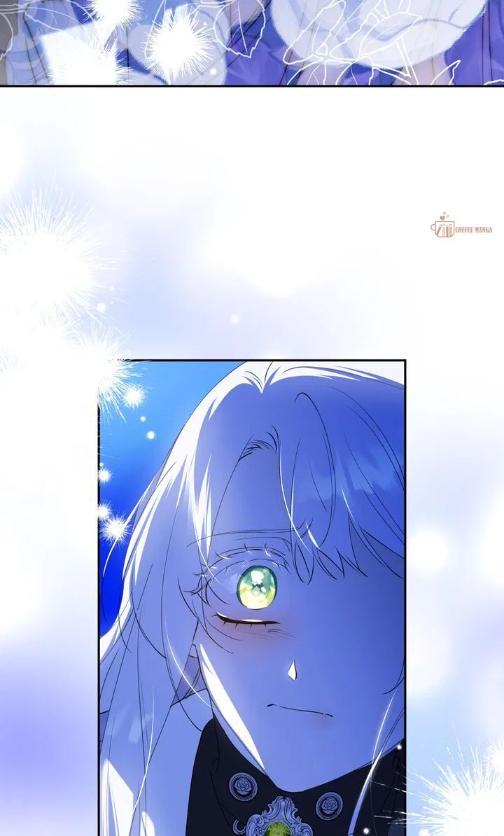Protecting the Witch’s Son Chapter 71 – Page 34
