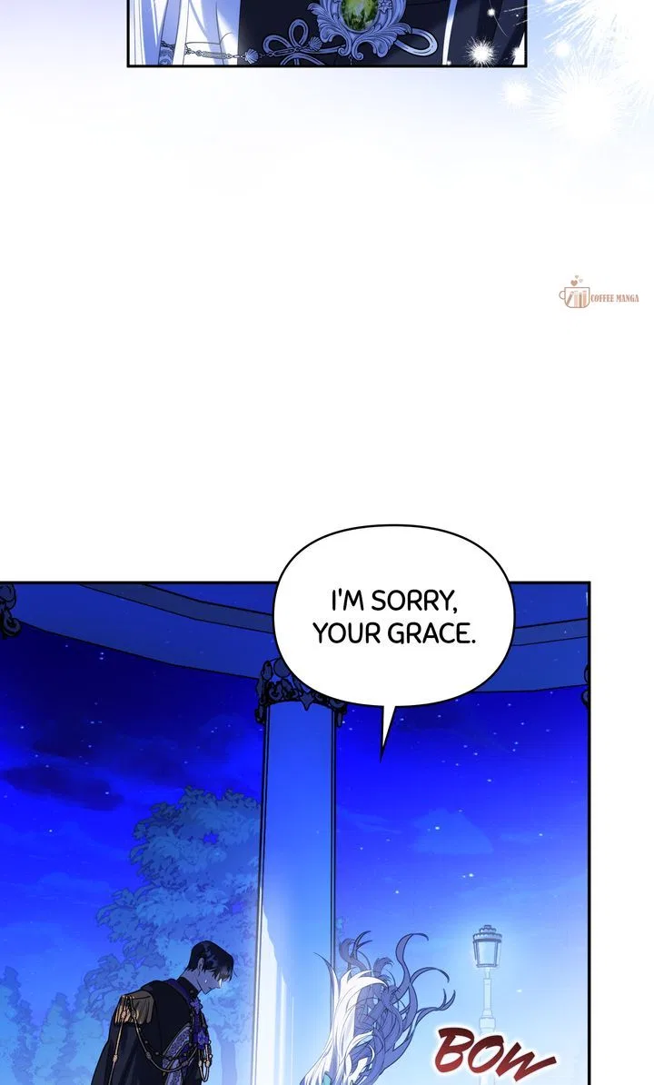 Protecting the Witch’s Son Chapter 71 – Page 35
