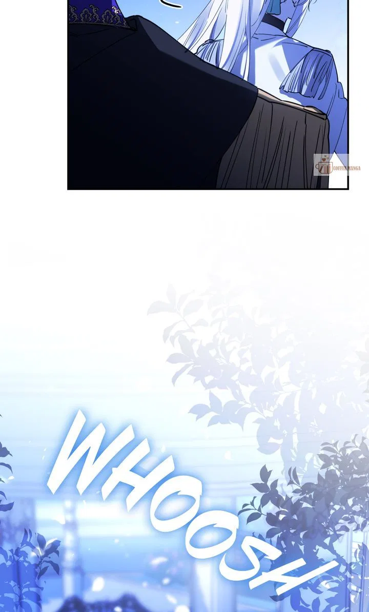 Protecting the Witch’s Son Chapter 71 – Page 37