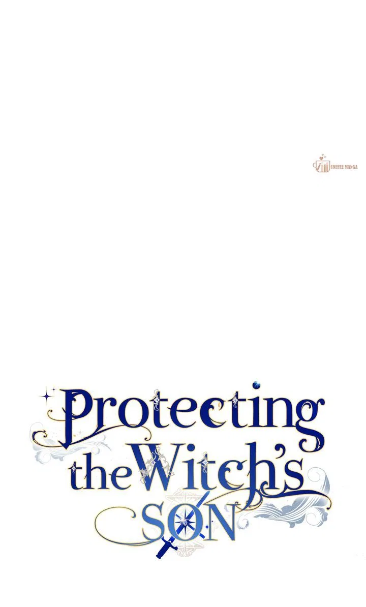 Protecting the Witch’s Son Chapter 71 – Page 39