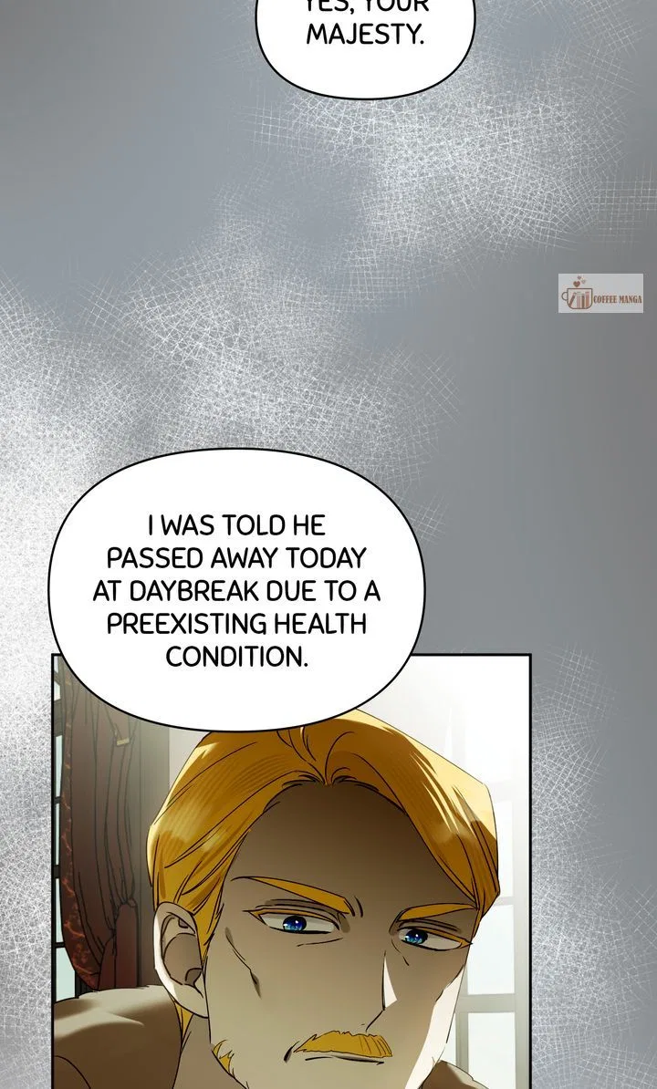 Protecting the Witch’s Son Chapter 71 – Page 43