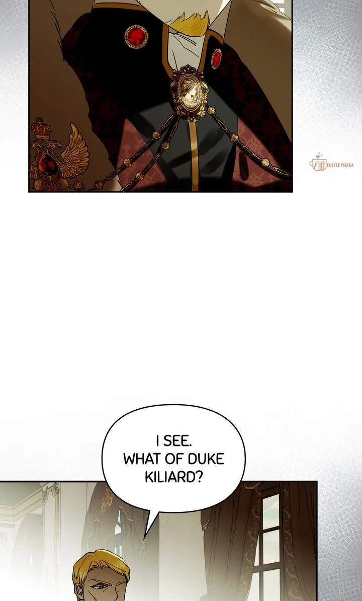 Protecting the Witch’s Son Chapter 71 – Page 44