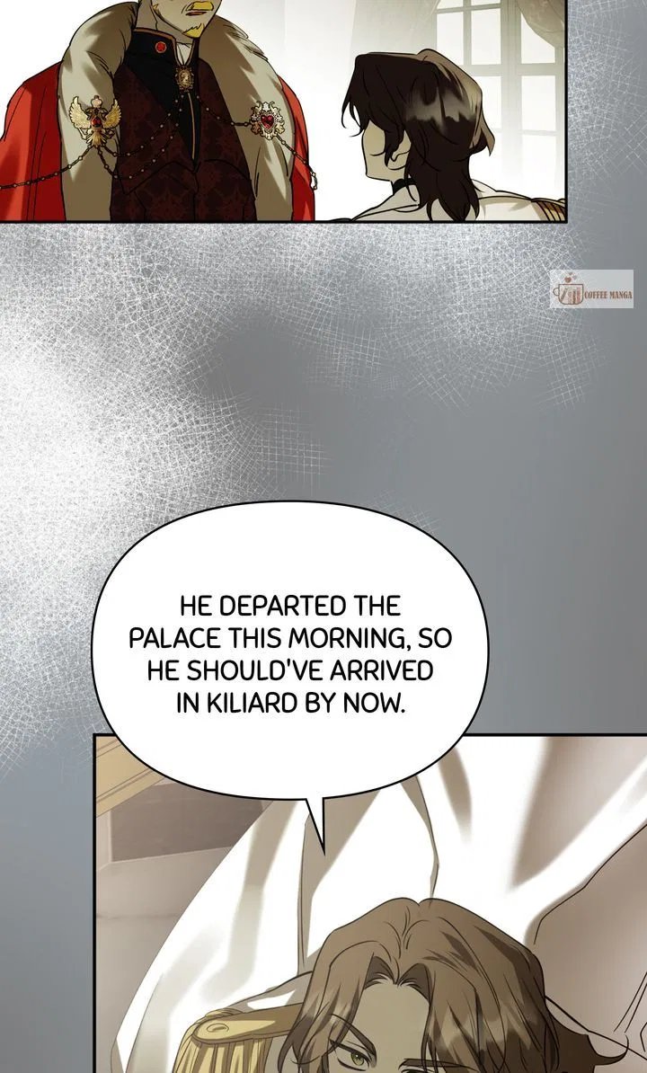 Protecting the Witch’s Son Chapter 71 – Page 45