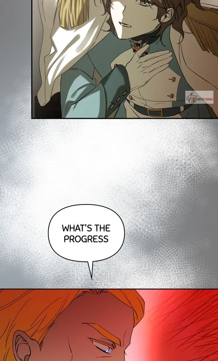 Protecting the Witch’s Son Chapter 71 – Page 46