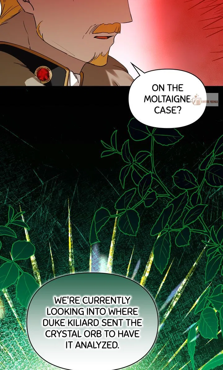 Protecting the Witch’s Son Chapter 71 – Page 47