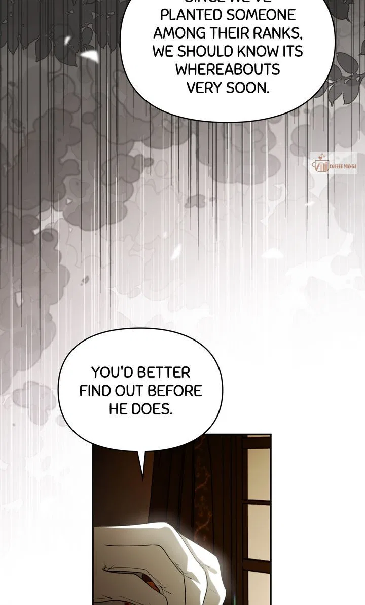 Protecting the Witch’s Son Chapter 71 – Page 49