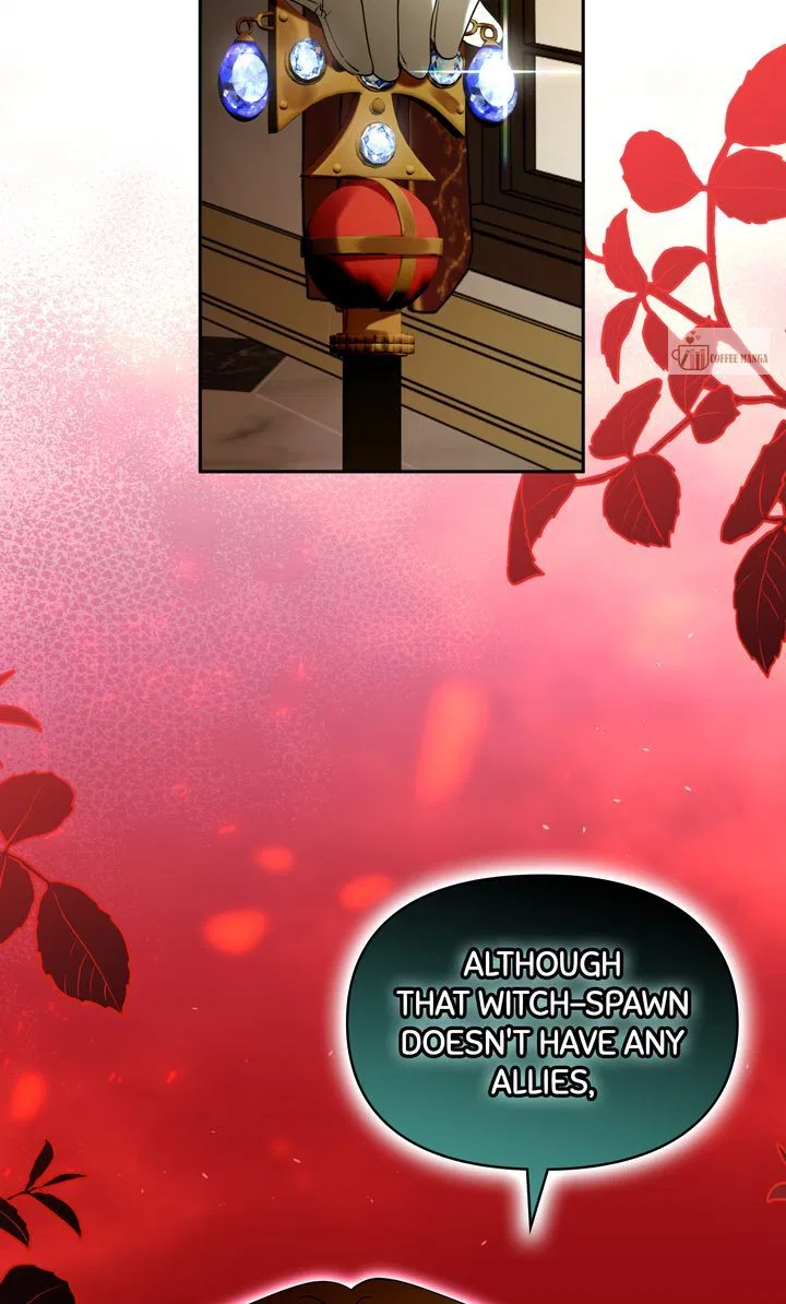 Protecting the Witch’s Son Chapter 71 – Page 50