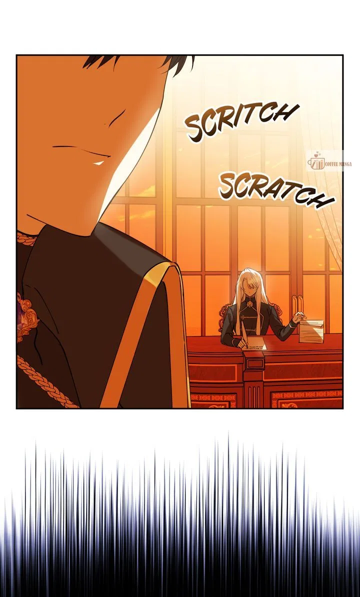 Protecting the Witch’s Son Chapter 71 – Page 55