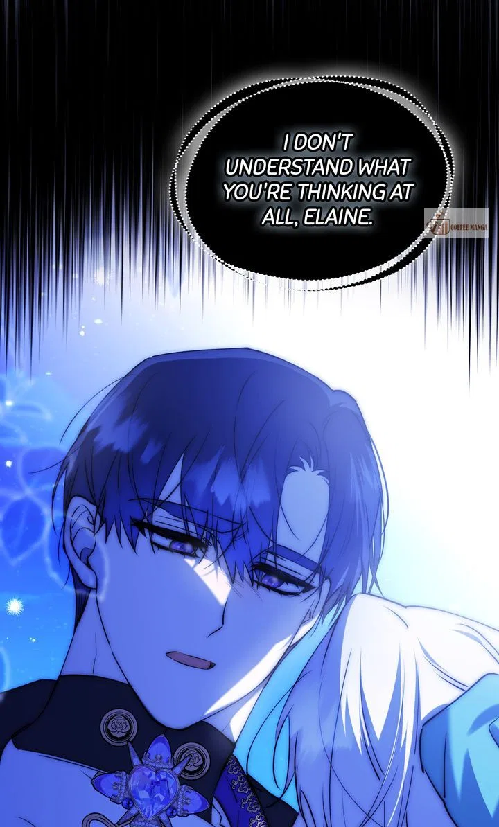 Protecting the Witch’s Son Chapter 71 – Page 56