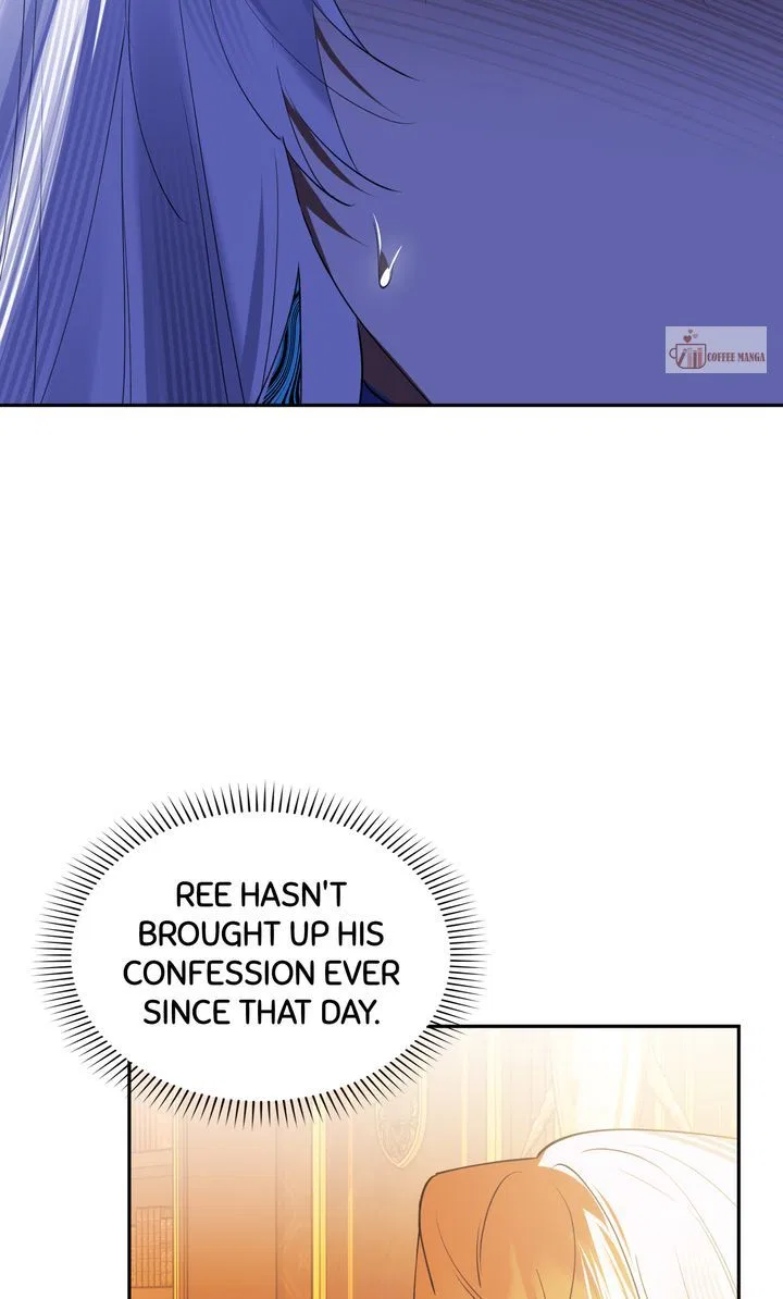 Protecting the Witch’s Son Chapter 71 – Page 58
