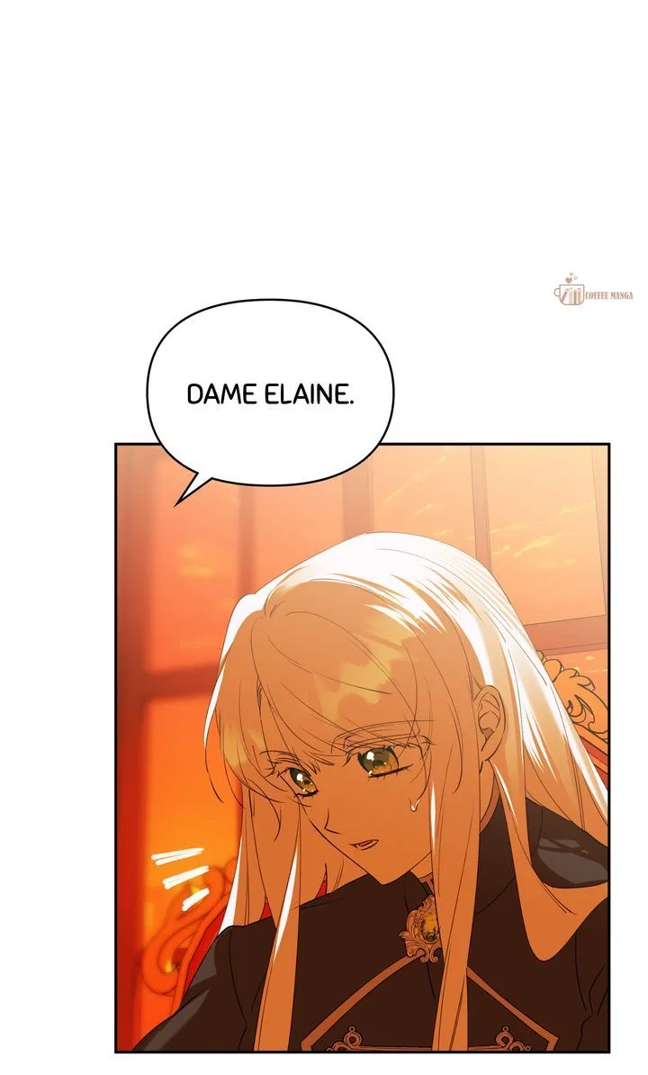 Protecting the Witch’s Son Chapter 71 – Page 61