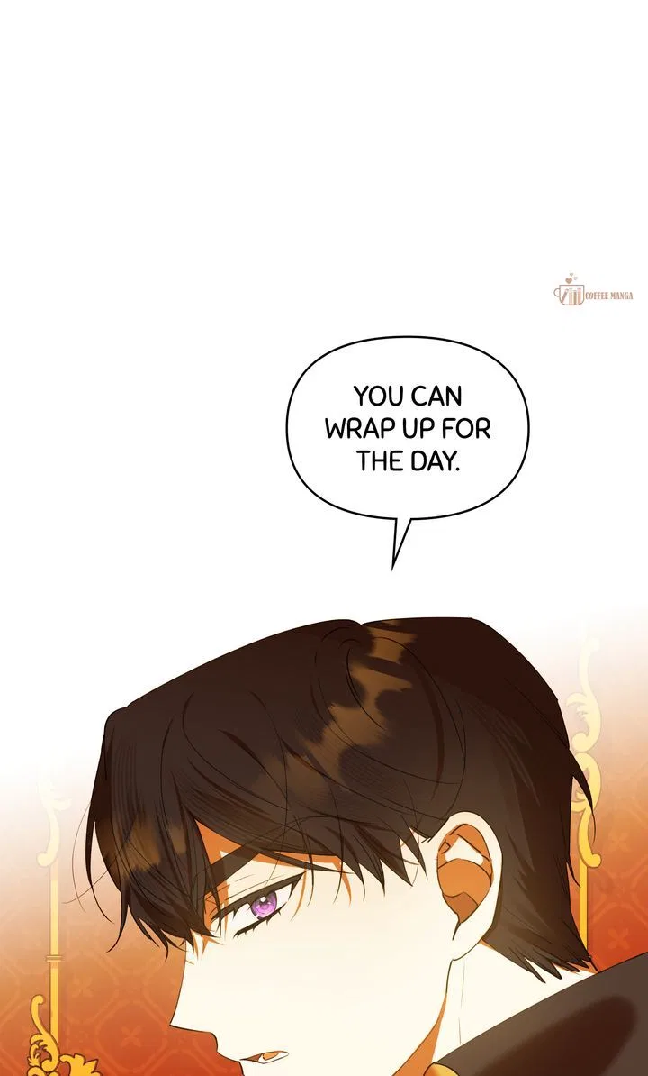 Protecting the Witch’s Son Chapter 71 – Page 62