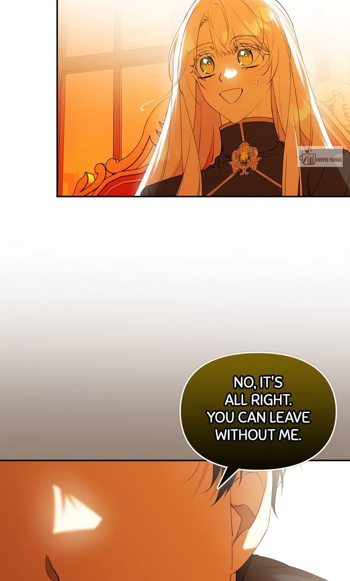 Protecting the Witch’s Son Chapter 71 – Page 64