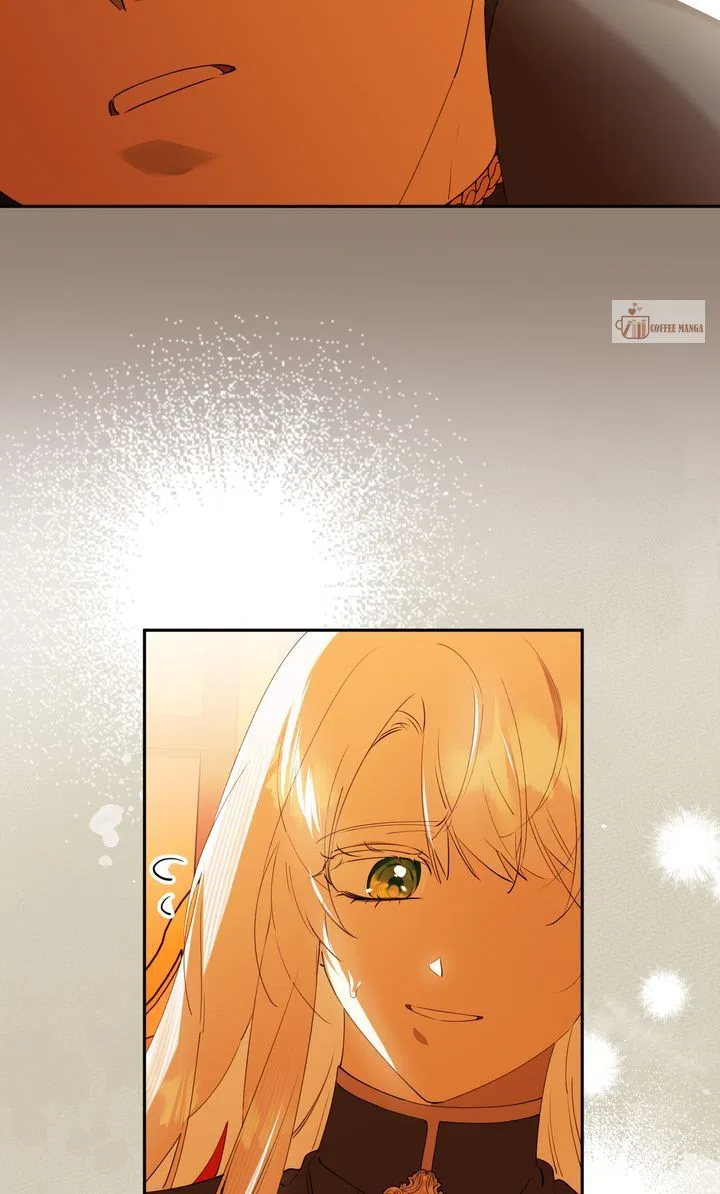 Protecting the Witch’s Son Chapter 71 – Page 65