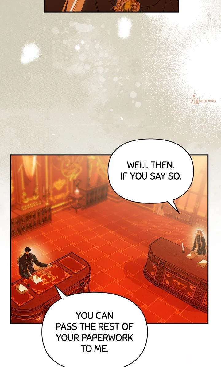 Protecting the Witch’s Son Chapter 71 – Page 66
