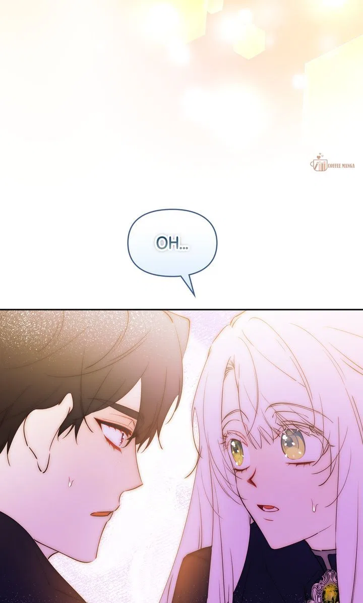 Protecting the Witch’s Son Chapter 71 – Page 73