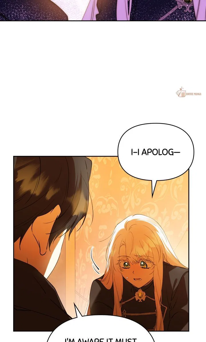 Protecting the Witch’s Son Chapter 71 – Page 74