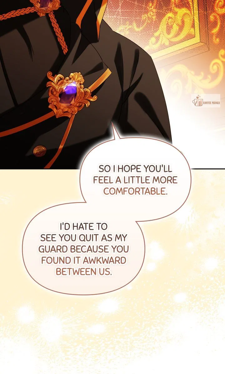 Protecting the Witch’s Son Chapter 71 – Page 76