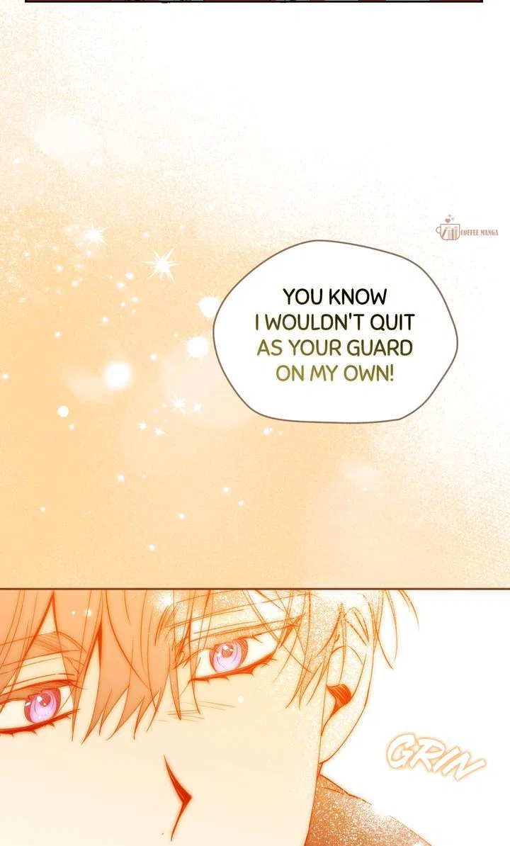 Protecting the Witch’s Son Chapter 71 – Page 78