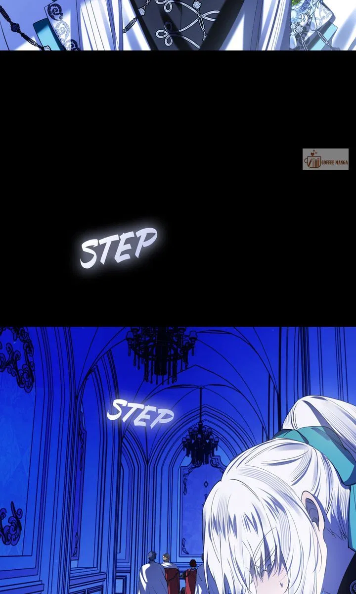 Protecting the Witch’s Son Chapter 70 – Page 16