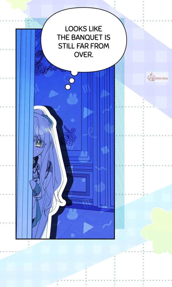 Protecting the Witch’s Son Chapter 70 – Page 22