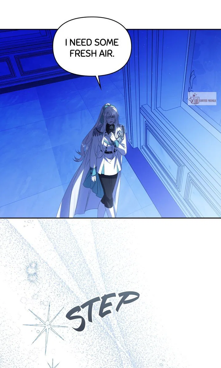 Protecting the Witch’s Son Chapter 70 – Page 30