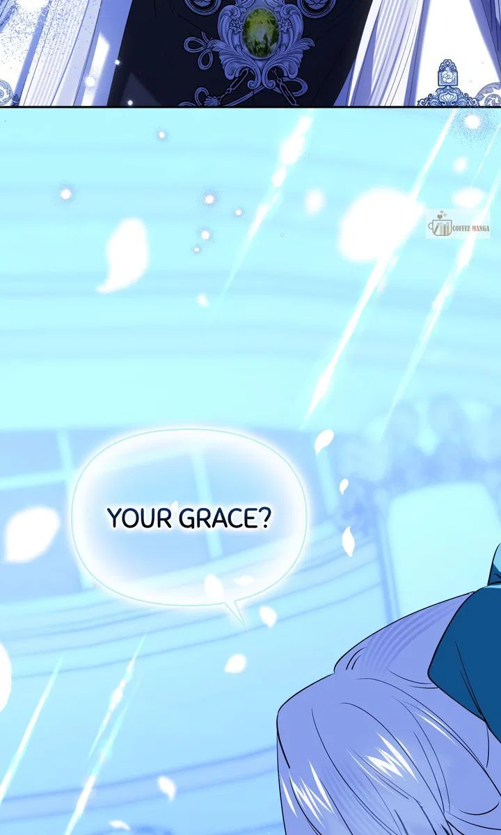 Protecting the Witch’s Son Chapter 70 – Page 35