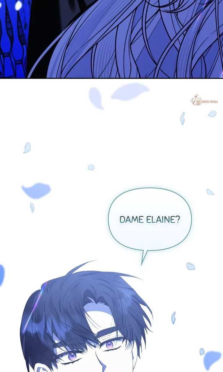 Protecting the Witch’s Son Chapter 70 – Page 37