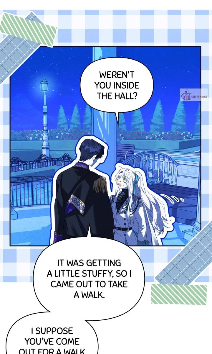 Protecting the Witch’s Son Chapter 70 – Page 39